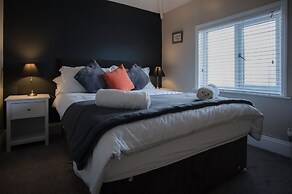 Hafordwen - 4 Bedroom Holiday Home - Saundersfoot