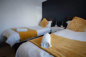 Hafordwen - 4 Bedroom Holiday Home - Saundersfoot