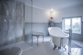 Hafordwen - 4 Bedroom Holiday Home - Saundersfoot