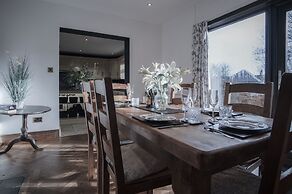 Hafordwen - 4 Bedroom Holiday Home - Saundersfoot