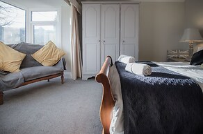 Hafordwen - 4 Bedroom Holiday Home - Saundersfoot