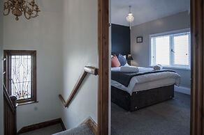 Hafordwen - 4 Bedroom Holiday Home - Saundersfoot