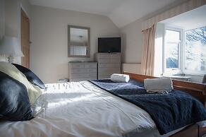 Hafordwen - 4 Bedroom Holiday Home - Saundersfoot