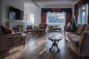 Hafordwen - 4 Bedroom Holiday Home - Saundersfoot