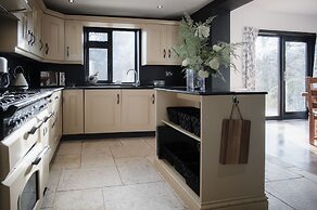 Hafordwen - 4 Bedroom Holiday Home - Saundersfoot