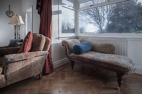 Hafordwen - 4 Bedroom Holiday Home - Saundersfoot