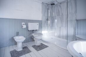 Hafordwen - 4 Bedroom Holiday Home - Saundersfoot