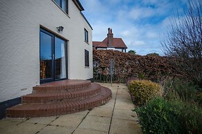 Hafordwen - 4 Bedroom Holiday Home - Saundersfoot