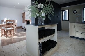 Hafordwen - 4 Bedroom Holiday Home - Saundersfoot