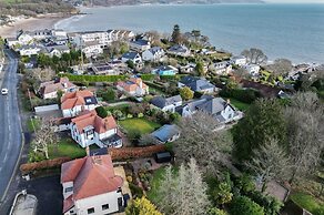 Hafordwen - 4 Bedroom Holiday Home - Saundersfoot