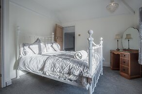 Hafordwen - 4 Bedroom Holiday Home - Saundersfoot