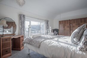 Hafordwen - 4 Bedroom Holiday Home - Saundersfoot