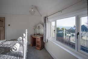 Hafordwen - 4 Bedroom Holiday Home - Saundersfoot