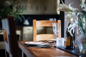 Hafordwen - 4 Bedroom Holiday Home - Saundersfoot