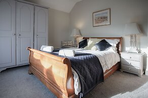 Hafordwen - 4 Bedroom Holiday Home - Saundersfoot