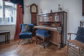 Hafordwen - 4 Bedroom Holiday Home - Saundersfoot