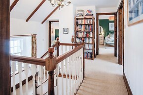 Hall House - 3 Bedroom Cottage - Saint Florence