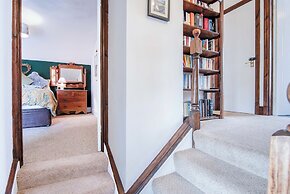 Hall House - 3 Bedroom Cottage - Saint Florence