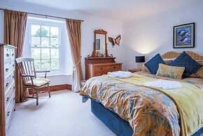 Hall House - 3 Bedroom Cottage - Saint Florence