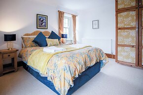 Hall House - 3 Bedroom Cottage - Saint Florence