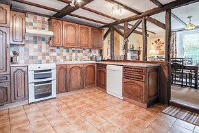 Hall House - 3 Bedroom Cottage - Saint Florence