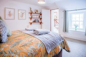 Hall House - 3 Bedroom Cottage - Saint Florence