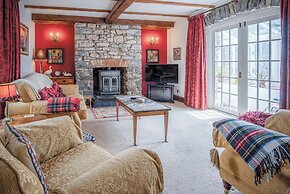 Hall House - 3 Bedroom Cottage - Saint Florence