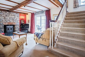 Hall House - 3 Bedroom Cottage - Saint Florence