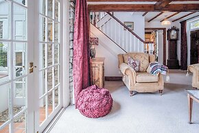 Hall House - 3 Bedroom Cottage - Saint Florence