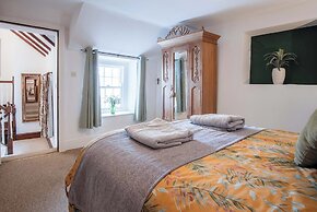 Hall House - 3 Bedroom Cottage - Saint Florence