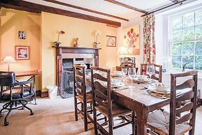 Hall House - 3 Bedroom Cottage - Saint Florence
