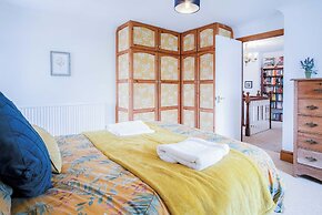 Hall House - 3 Bedroom Cottage - Saint Florence