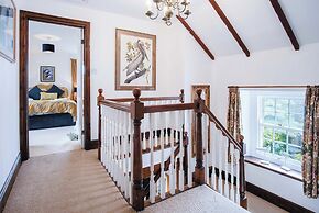 Hall House - 3 Bedroom Cottage - Saint Florence