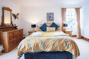 Hall House - 3 Bedroom Cottage - Saint Florence