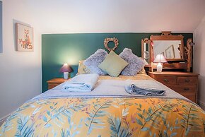 Hall House - 3 Bedroom Cottage - Saint Florence