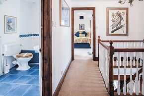 Hall House - 3 Bedroom Cottage - Saint Florence