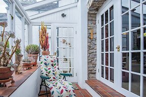 Hall House - 3 Bedroom Cottage - Saint Florence