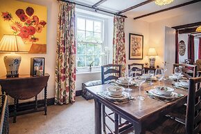 Hall House - 3 Bedroom Cottage - Saint Florence