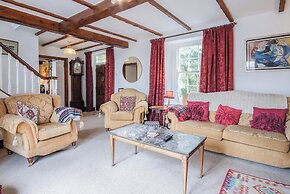 Hall House - 3 Bedroom Cottage - Saint Florence