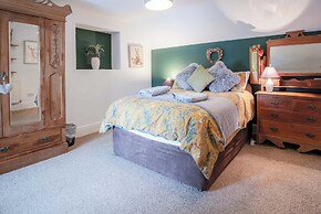 Hall House - 3 Bedroom Cottage - Saint Florence