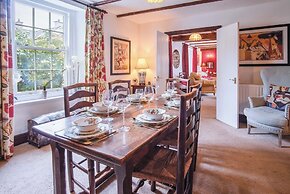 Hall House - 3 Bedroom Cottage - Saint Florence