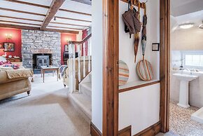 Hall House - 3 Bedroom Cottage - Saint Florence