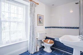 Hall House - 3 Bedroom Cottage - Saint Florence