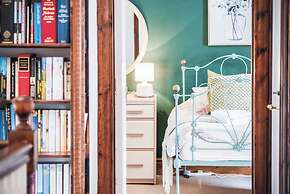 Hall House - 3 Bedroom Cottage - Saint Florence