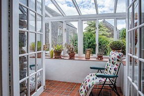 Hall House - 3 Bedroom Cottage - Saint Florence