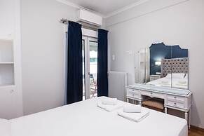 Brand new apt in Zografou