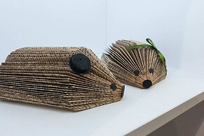 Brand new apt in Zografou