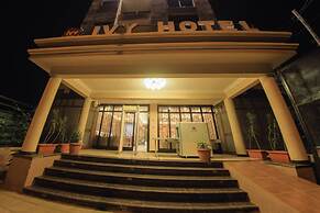 IVY Hotel Bishoftu