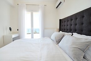 Maison du Soleil by CorfuEscapes