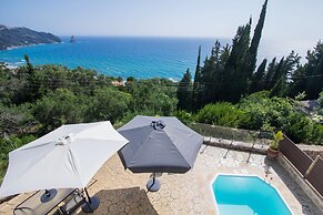 Maison du Soleil by CorfuEscapes